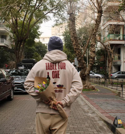 Boys With Broken Hearts