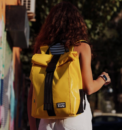 Loading Bag