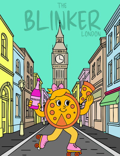 The Blinker