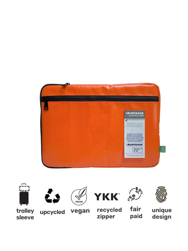 Urban Laptop Sleeve MacBook