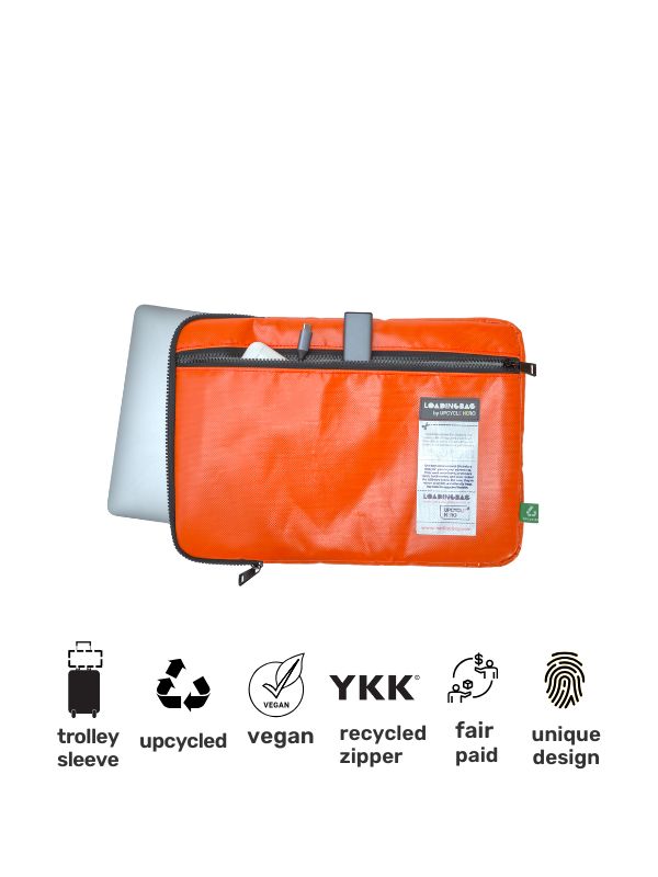Urban Laptop Sleeve MacBook