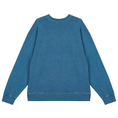 Unisex Sweatshirt Garment
