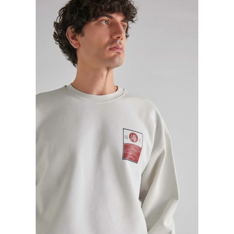 Unisex Sweatshirt Yakuza