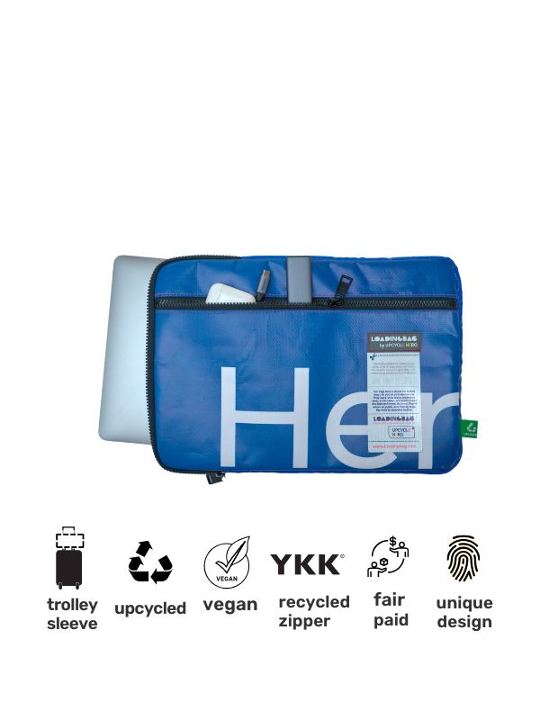 Urban Laptop Sleeve MacBook