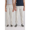 Ecru Sweatpants SJ-Alone