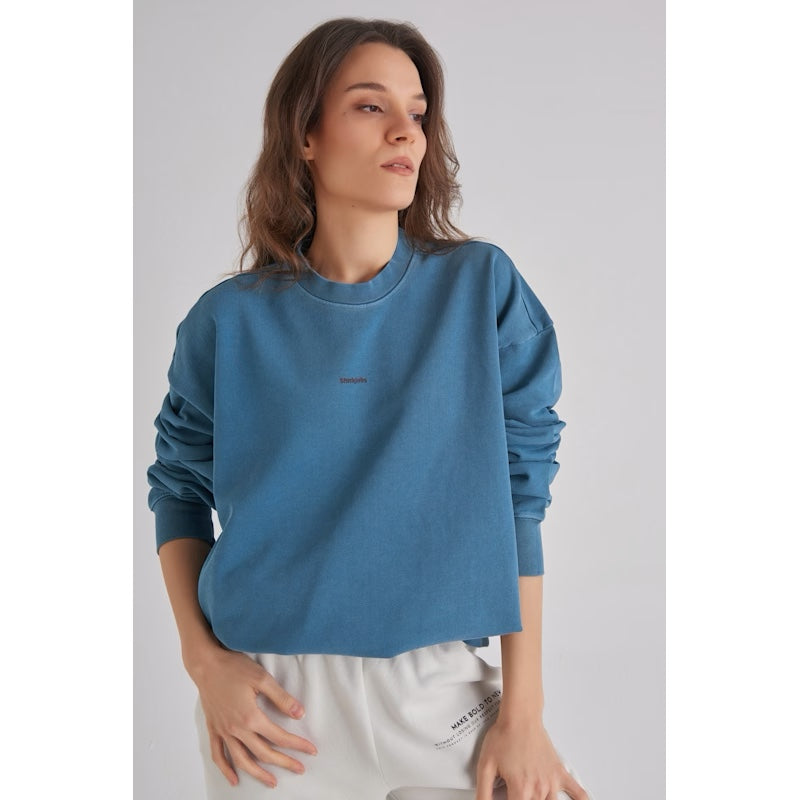 Unisex Sweatshirt Garment