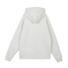 Unisex Ecru Hoodie SJ