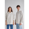Unisex Ecru Hoodie SJ