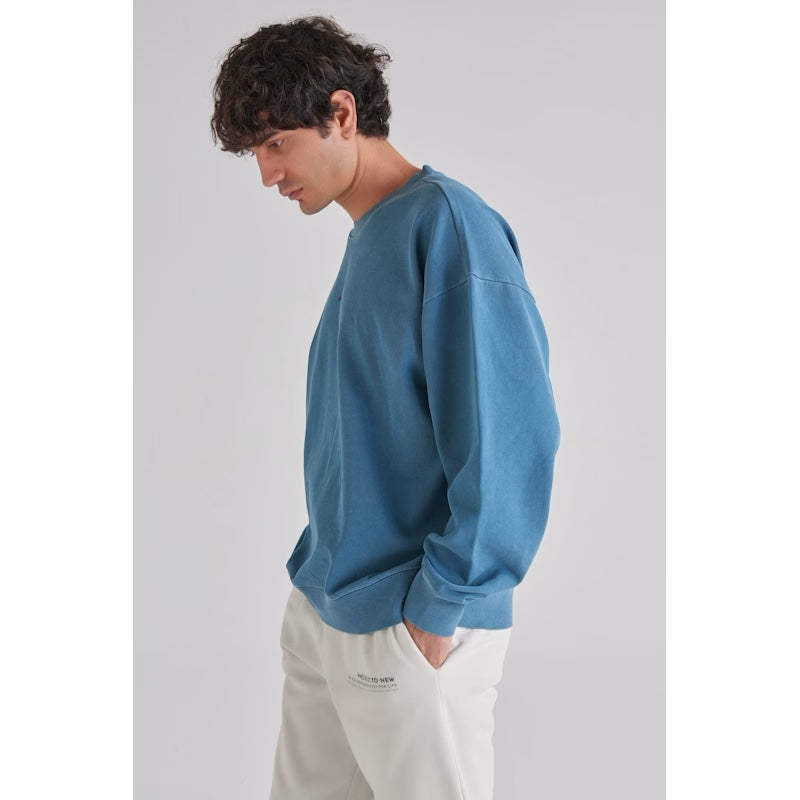Unisex Sweatshirt Garment