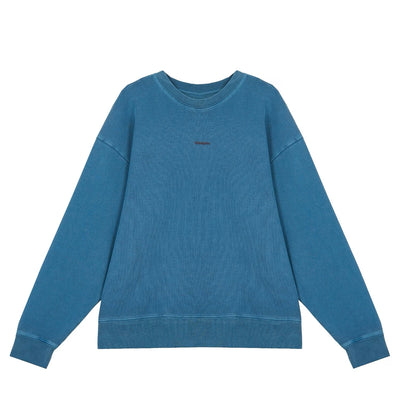 Unisex Sweatshirt Garment