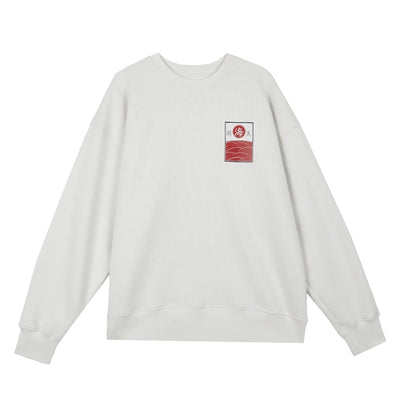 Unisex Sweatshirt Yakuza
