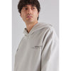 Unisex Ecru Hoodie SJ