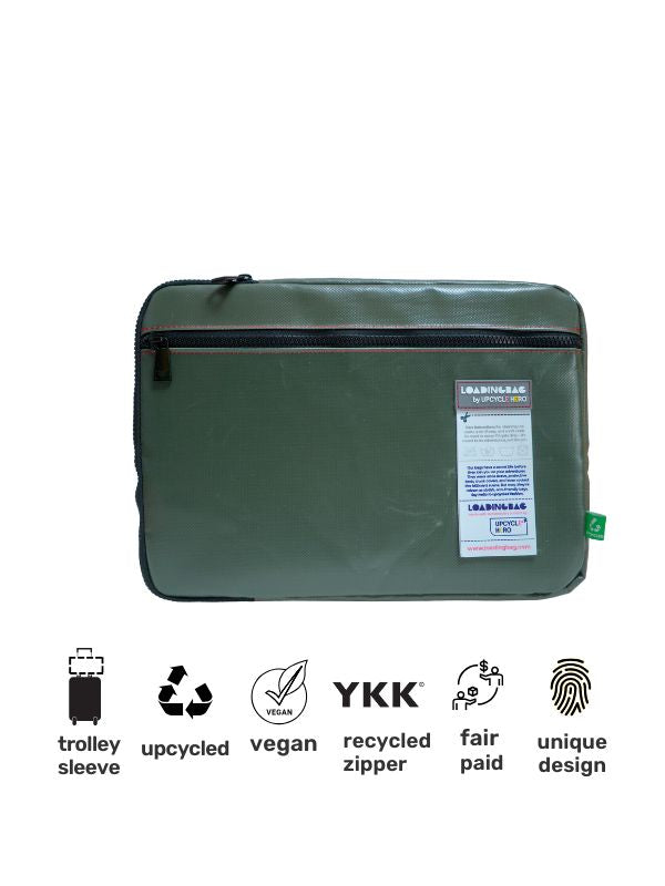Urban Laptop Sleeve MacBook