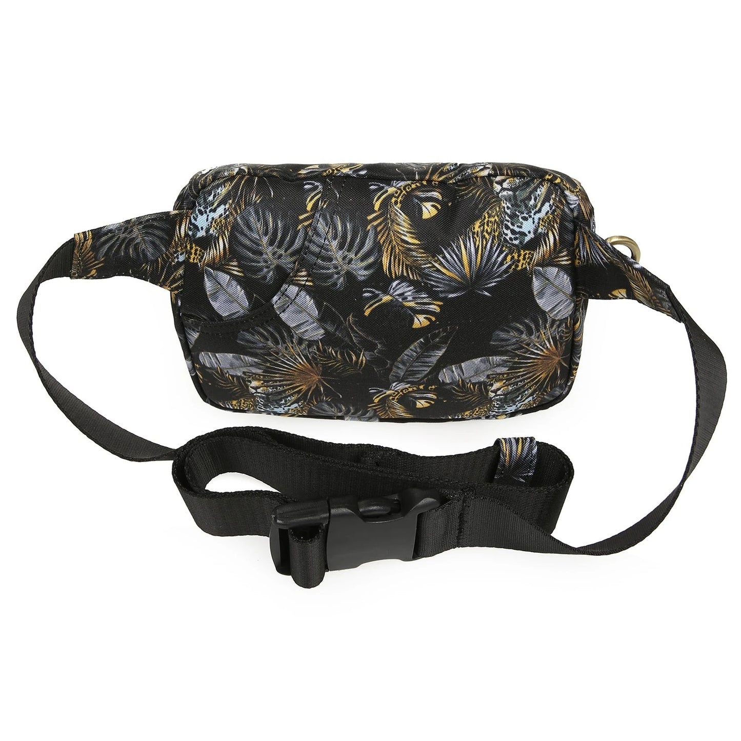 The Pocket Ruler Belt Bag