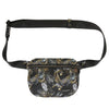 The Pocket Ruler Belt Bag