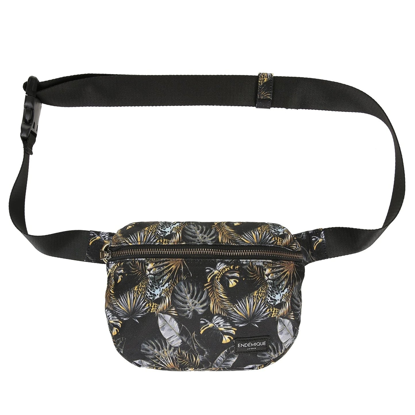 The Pocket Ruler Belt Bag