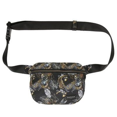 The Pocket Ruler Belt Bag