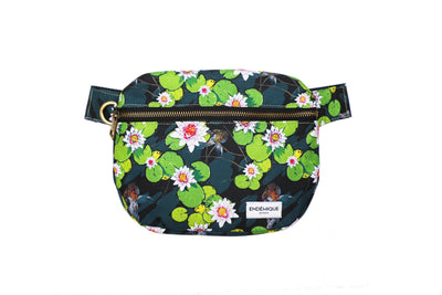The Pocket Ecosys Belt Bag