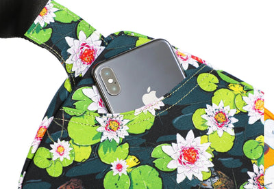 The Pocket Ecosys Belt Bag