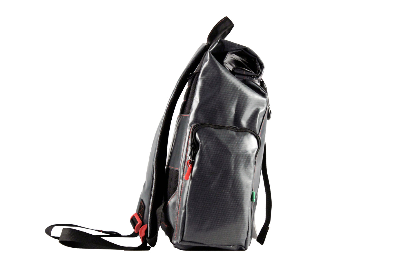 Urban Rolltop Backpack 2025