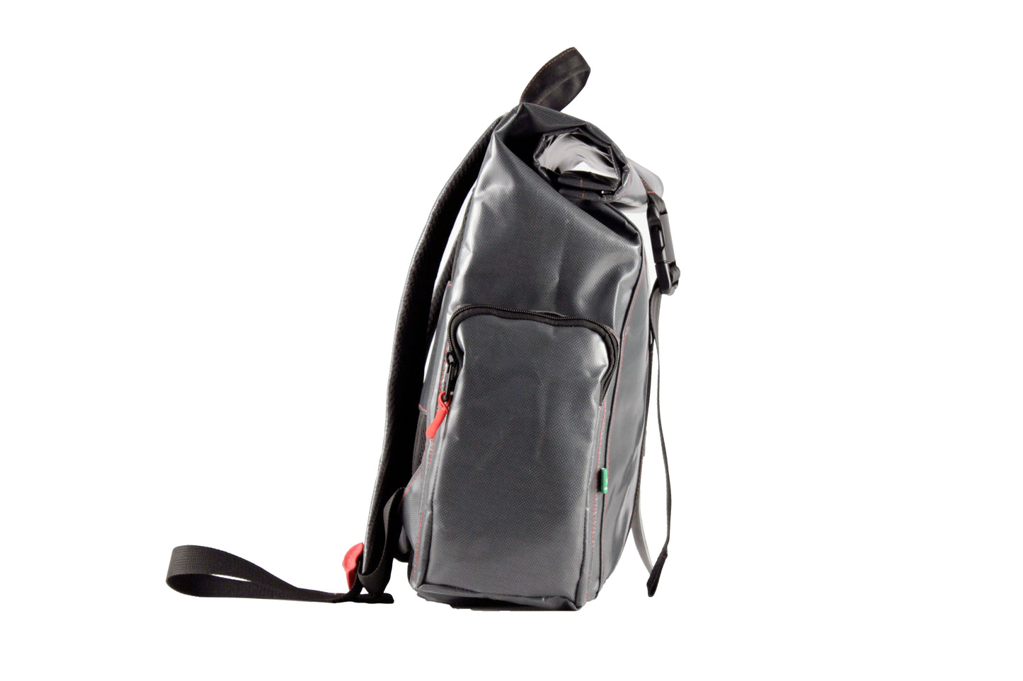 Urban Rolltop Backpack 2025