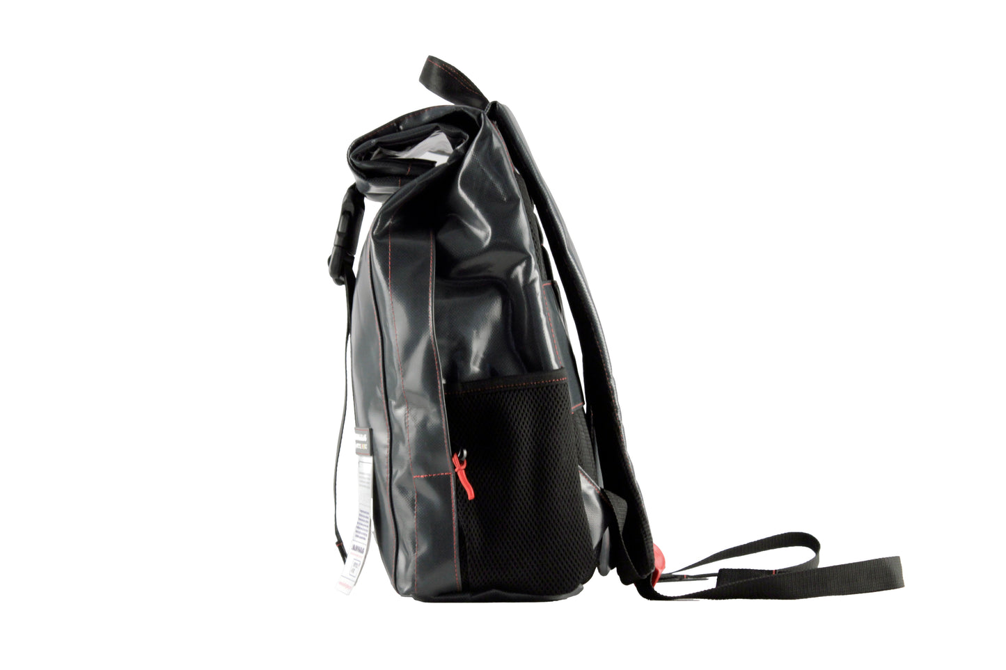 Urban Rolltop Backpack 2025
