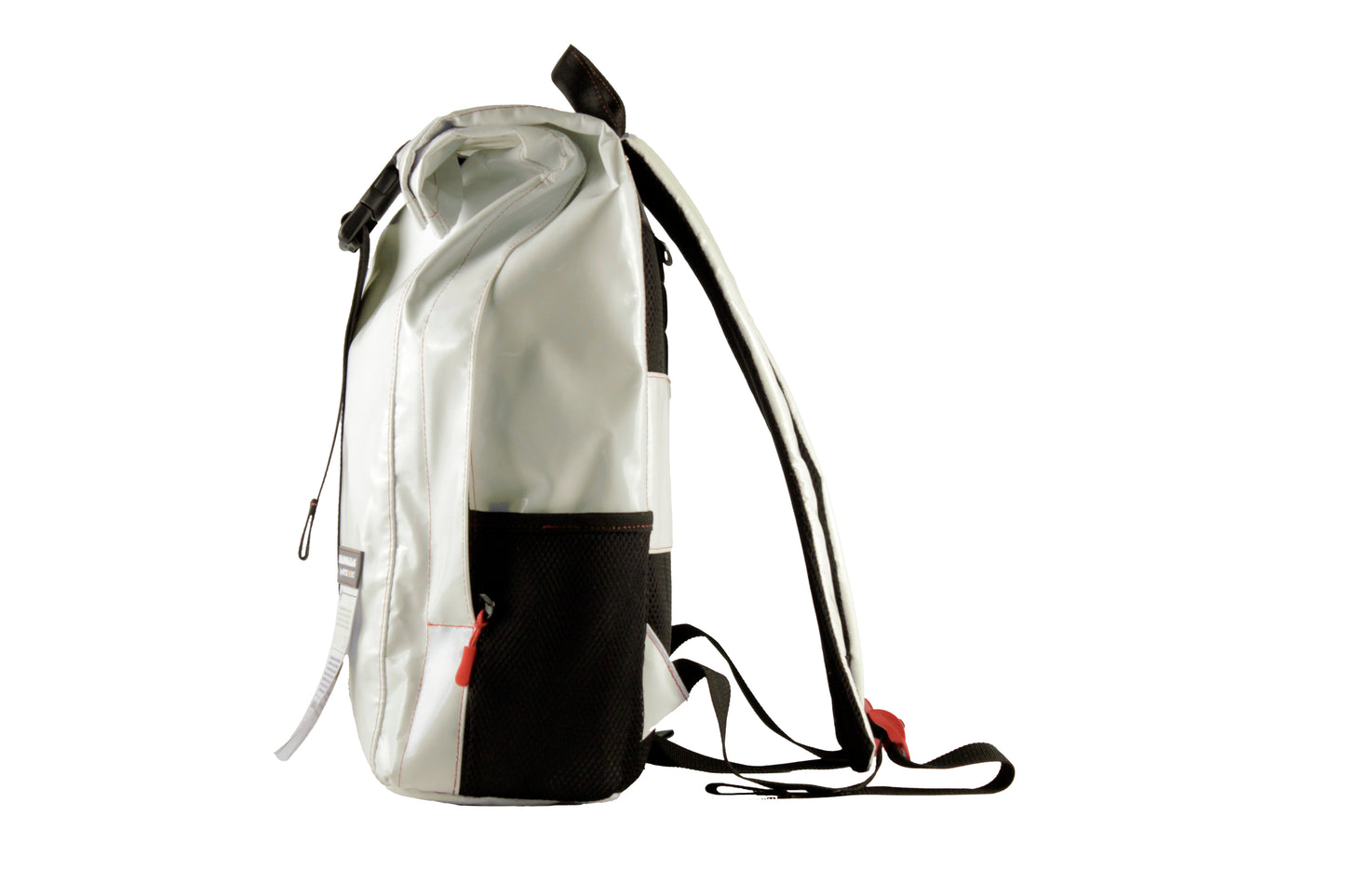 Urban Rolltop Backpack 2025
