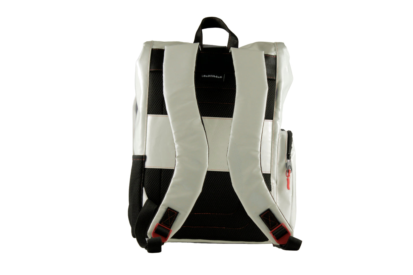 Urban Rolltop Backpack 2025