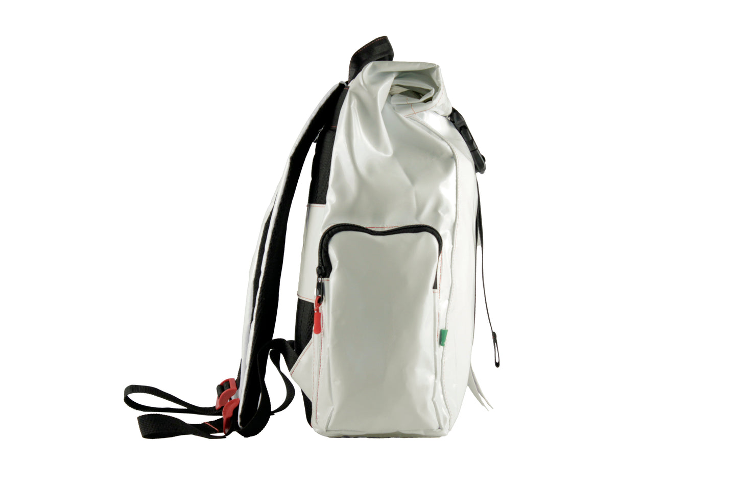 Urban Rolltop Backpack 2025