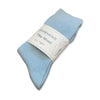 The Wool Plain Women's Socks