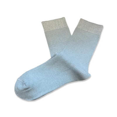 The Wool Plain Women's Socks