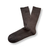 The Wool Plain Man's Socks
