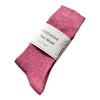 The Wool Plain Women's Socks