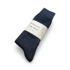 The Wool Plain Man's Socks