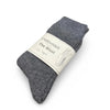 The Wool Plain Women's Socks