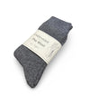 The Wool Plain Women's Socks