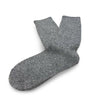 The Wool Plain Women's Socks