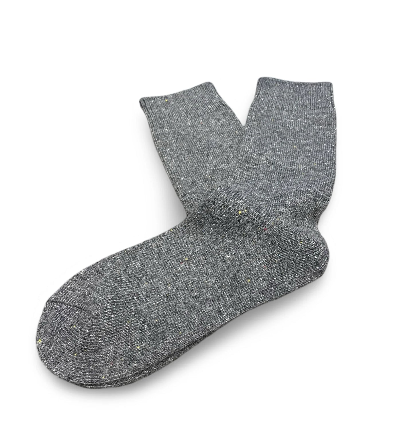The Wool Plain Women's Socks