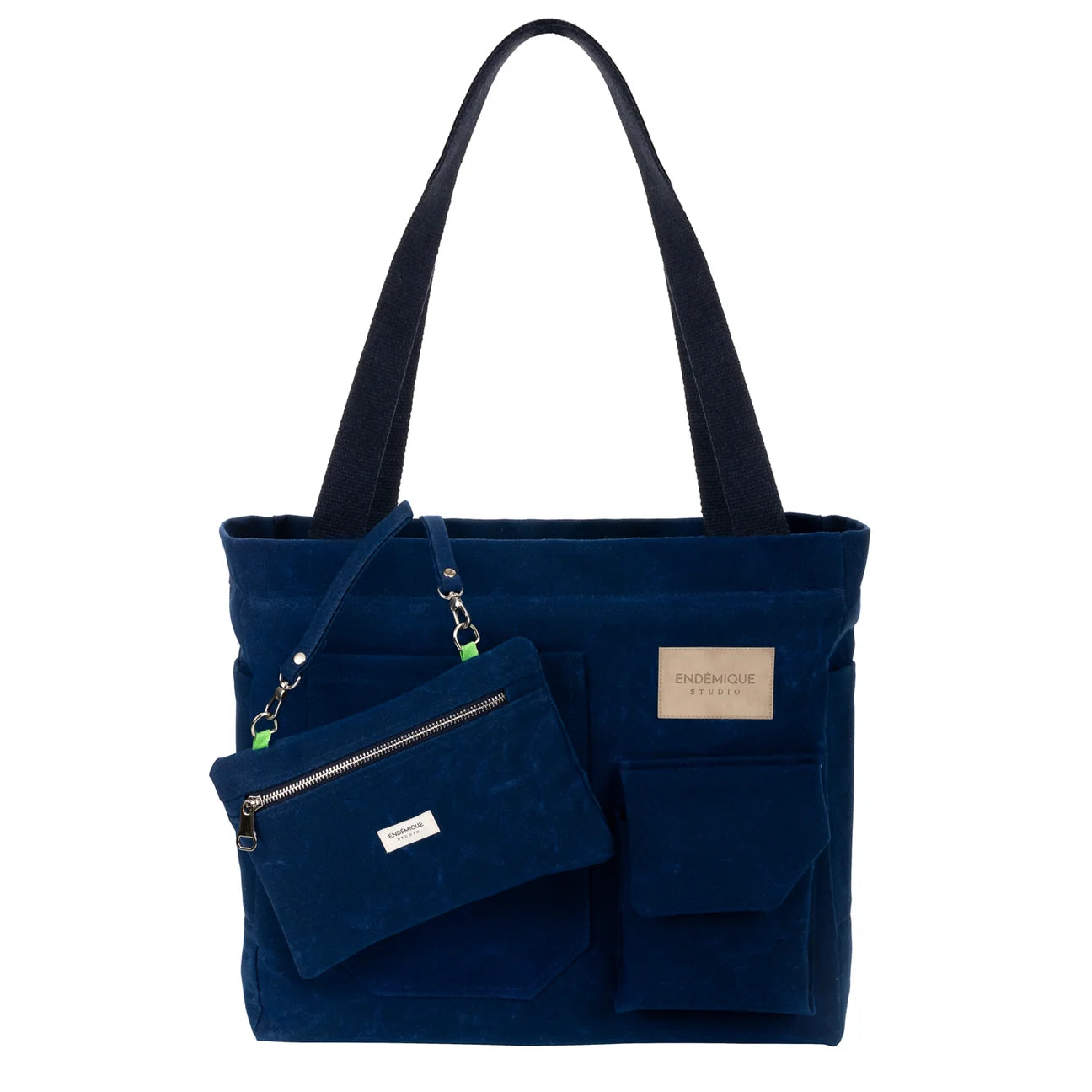 La Lune Tote Bag