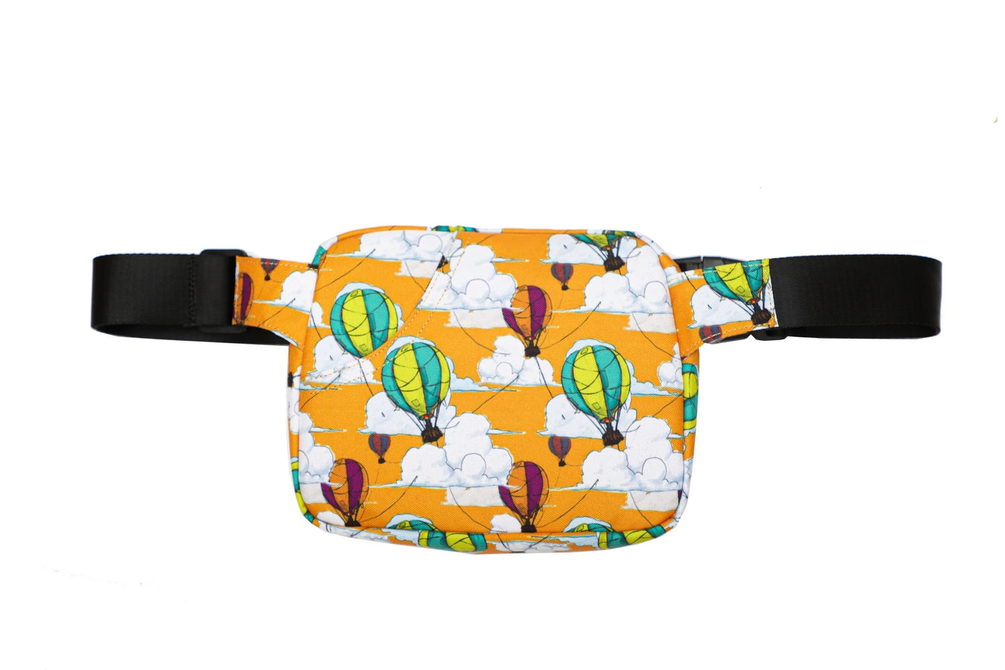 The Pocket SoulUp Belt Bag