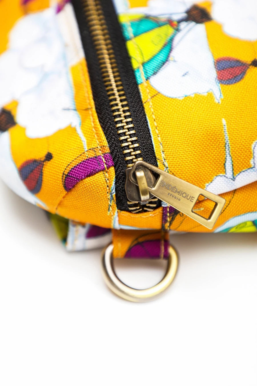 The Pocket SoulUp Belt Bag
