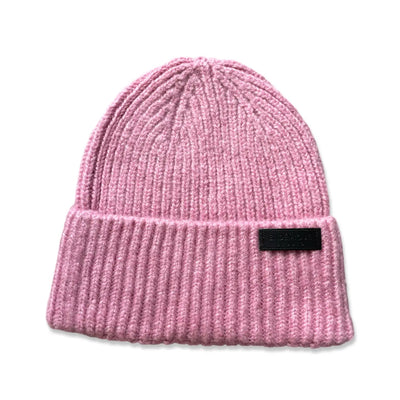 Warmy Beanie