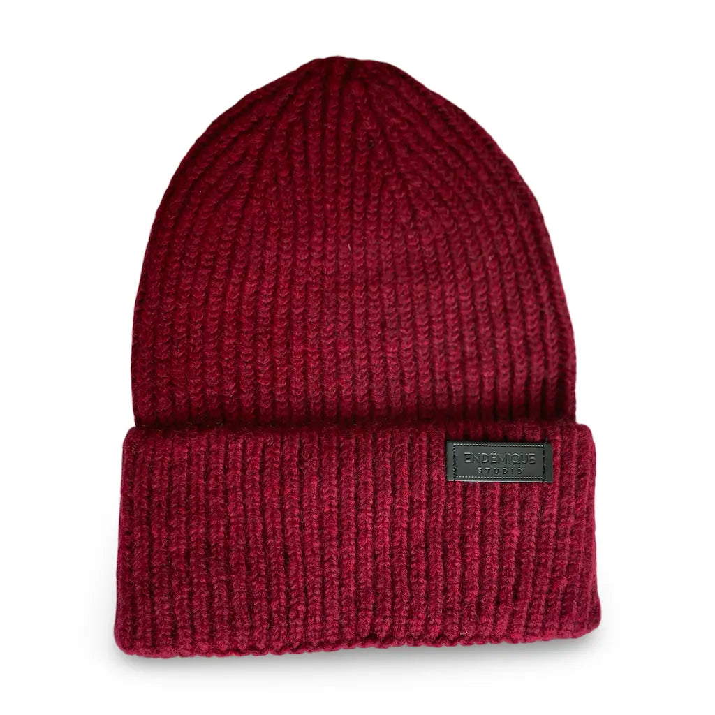 Warmy Beanie