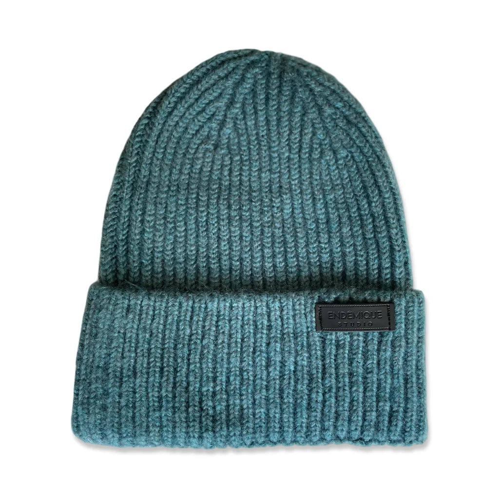 Warmy Beanie