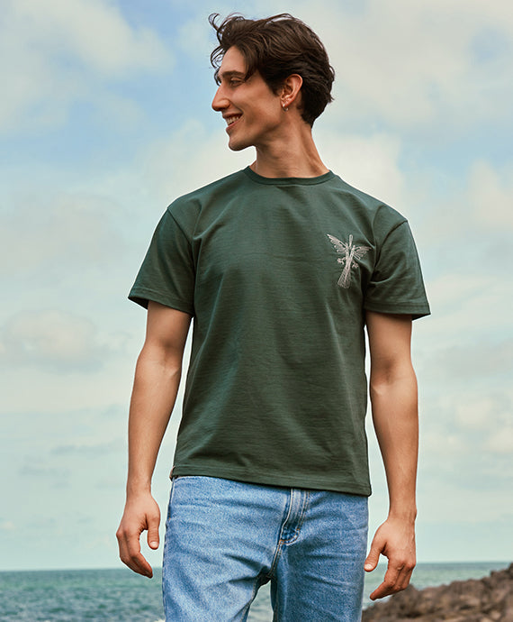 Nazca Tshirt