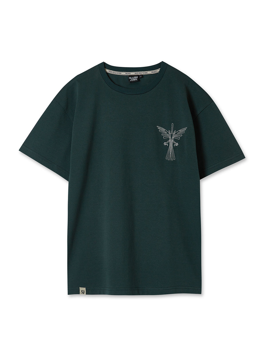 Nazca Tshirt