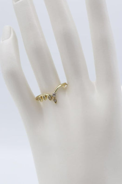 VIP Ring 14 K-11246