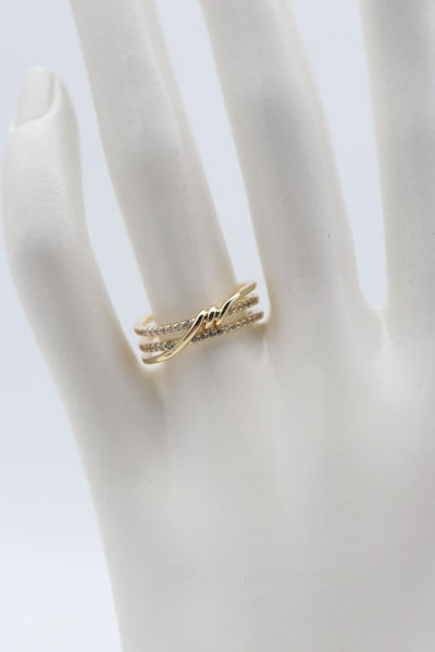 VIP Ring 14 K-11248